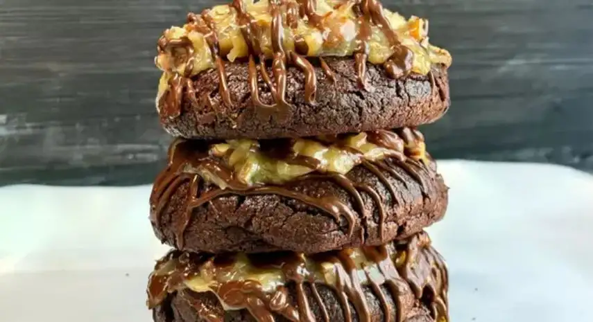 Half Baked Goodness Franchise Opportunities