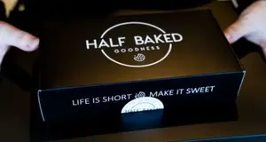 Half Baked Goodness