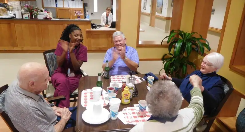 Hallmark Homecare Franchise For Sale image 3