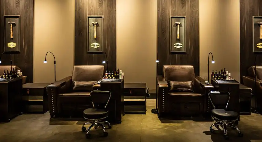 Hammer & Nails USA Franchise For Sale image 2