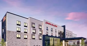 Hampton by Hilton Franchise – USA