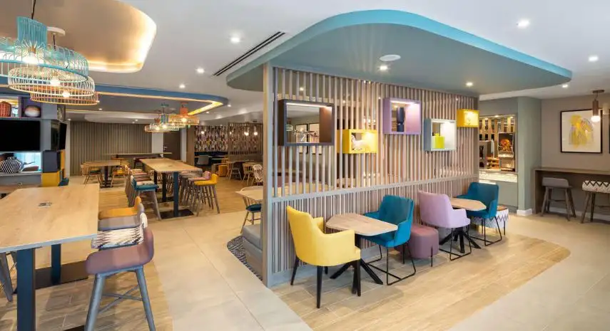 Hampton by Hilton Franchise – USA image 2