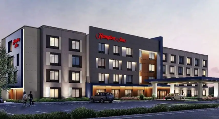 Hampton by Hilton Franchise – USA image 3