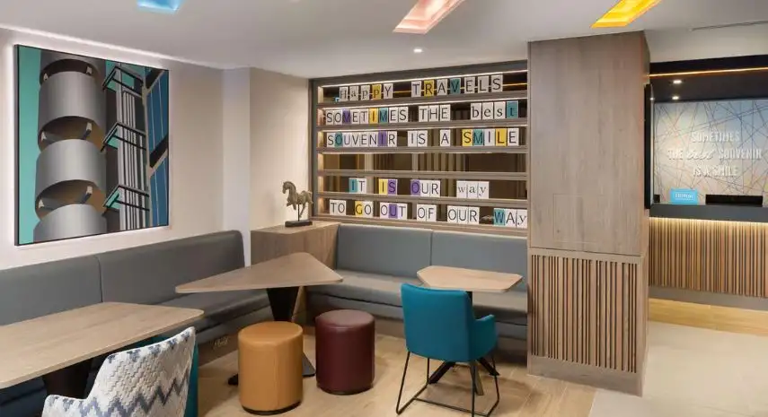 Hampton by Hilton Franchise – USA image 4