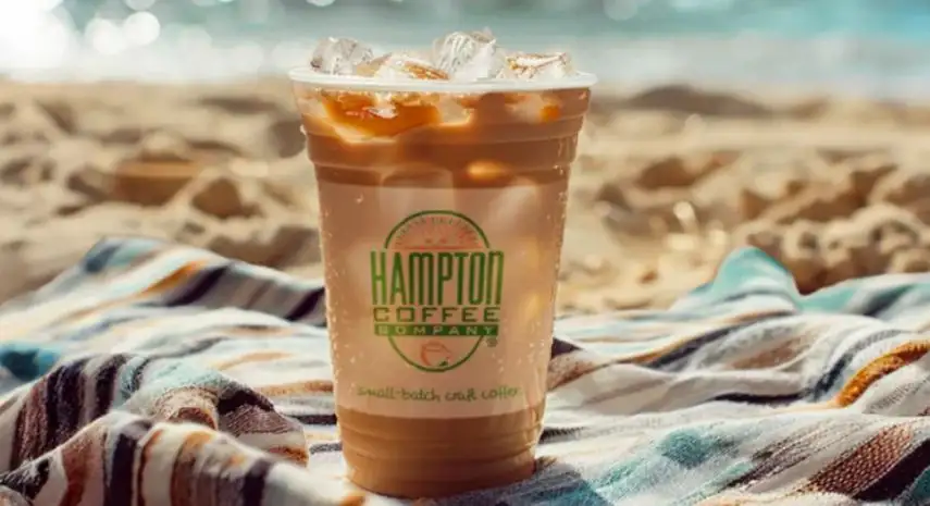 Hampton Coffee Company Franchise For Sale