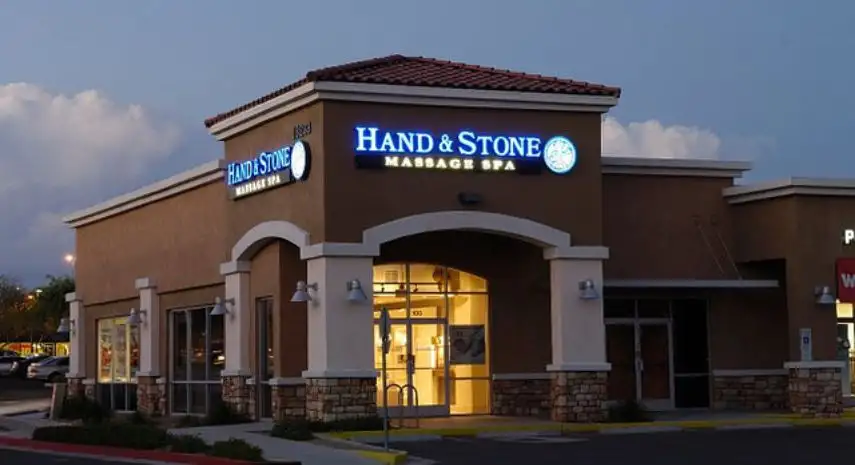 Hand and Stone Massage and Facial Spa Franchise Opportunity
