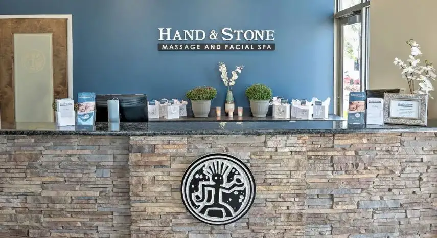 Hand and Stone Massage and Facial Spa Franchise Opportunity