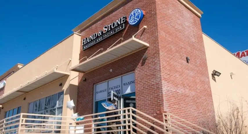 Hand & Stone Massage & Facial Spa Franchise Opportunity