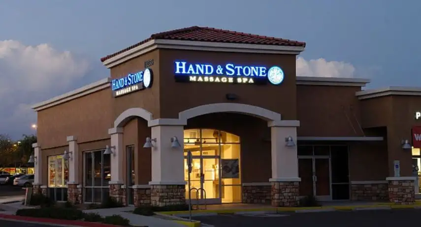 Hand & Stone Massage & Facial Spa Franchise Opportunity image 2