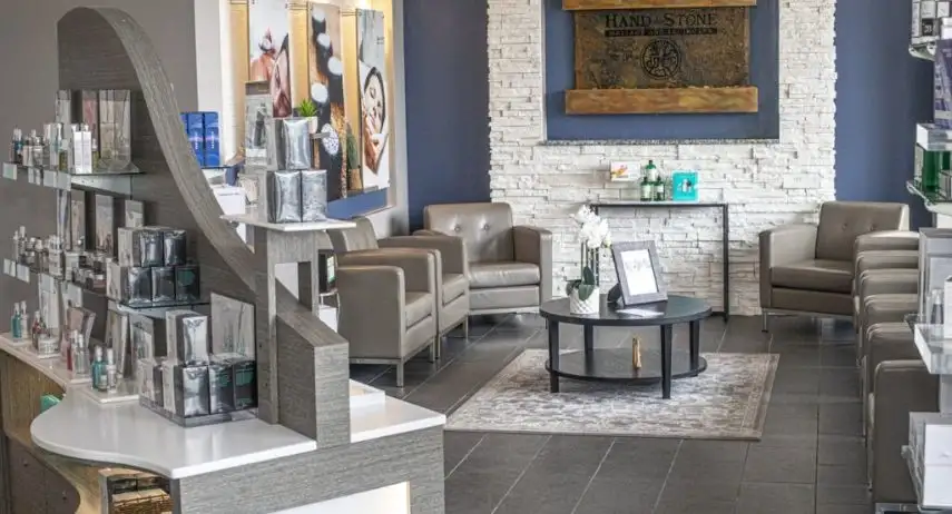 Hand & Stone Massage & Facial Spa Franchise Opportunity
