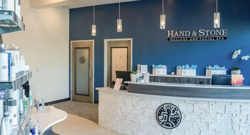 Hand & Stone Massage & Facial Spa Franchise Opportunity