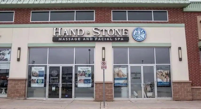 Hand & Stone Massage & Facial Spa Canada