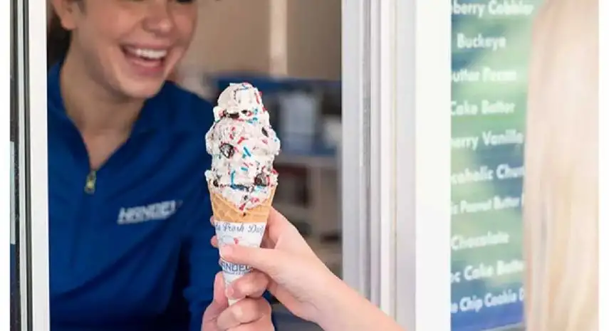 Handel's Homemade Ice Cream Franchise Opportunity – USA image 2