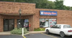 Handle With Care Packaging Store