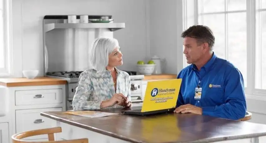 Handyman Connection Franchise Opportunity