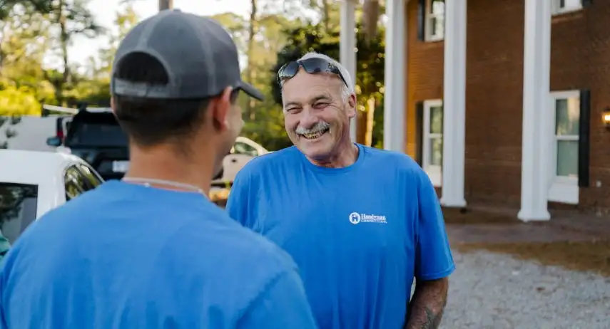 Handyman Connection Franchise Opportunity image 3