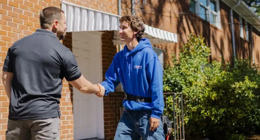 Handyman Connection Franchise Opportunity