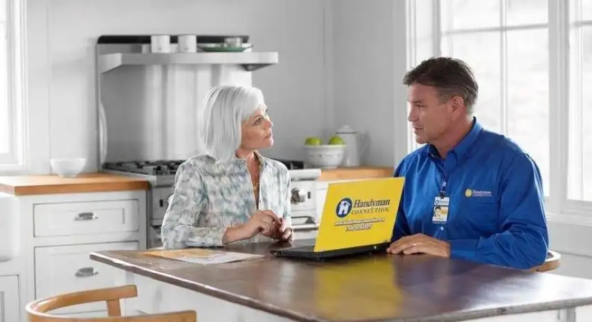 Handyman Connection Canada Franchise Opportunity