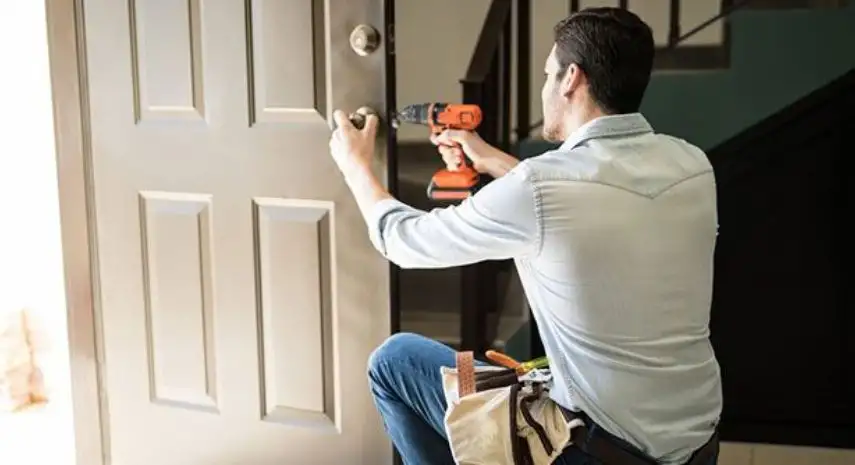 Handyman Pro Franchise Opportunity