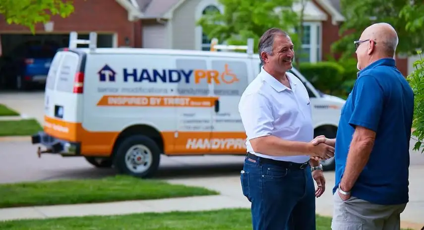 HandyPro Franchise Opportunity