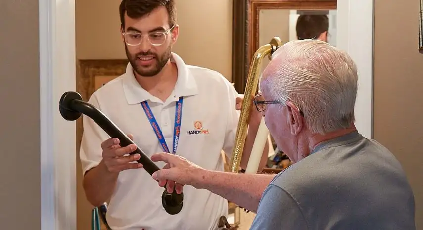 HandyPro Franchise Opportunity image 2