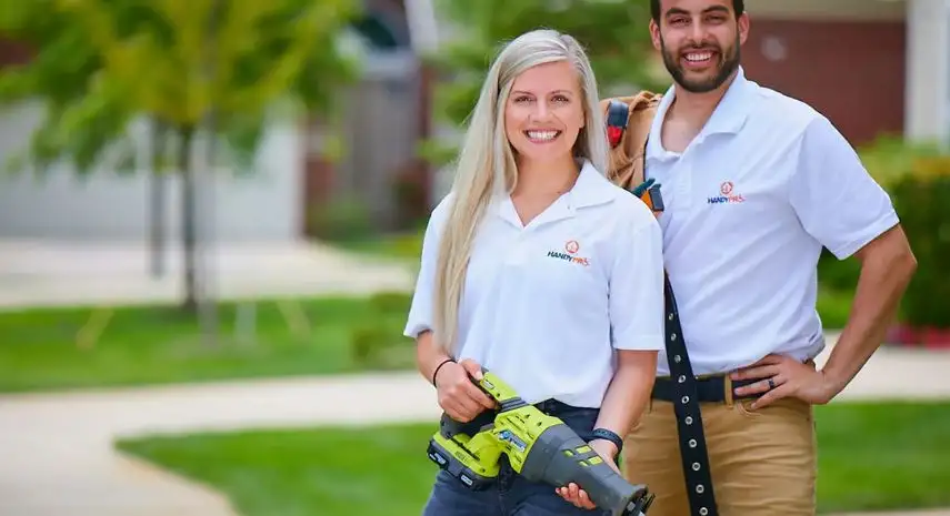 HandyPro Franchise Opportunity image 3