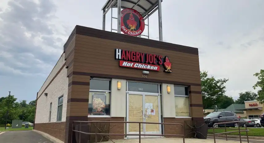 Hangry Joe’s Hot Chicken Franchise For Sale image 3