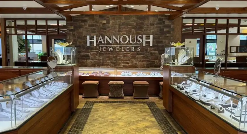 Hannoush Jewelers Franchise Opportunity image 3
