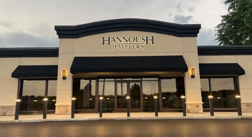 Hannoush Jewelers Franchise Opportunity image 4
