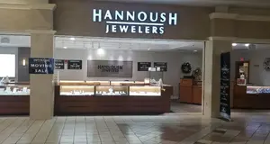 Hannoush Jewelers