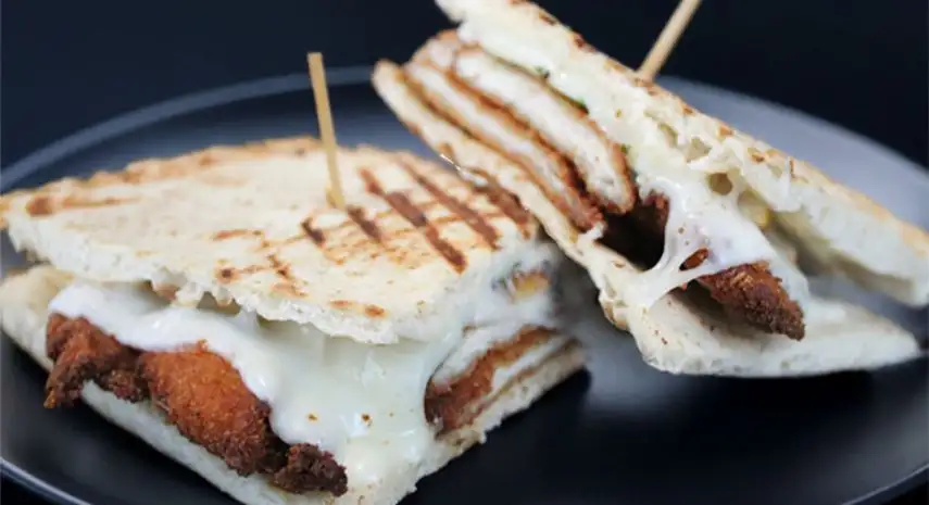 Hansel ’n Griddle Franchise Opportunity image 3