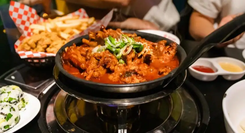 Hanshin Pocha Franchise For Sale image 3