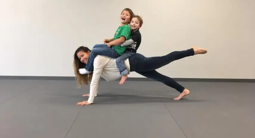 Hapa Yoga & Fitness Franchise Opportunities