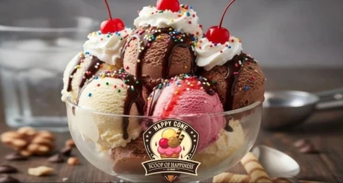 Happy Cones Franchise Cost, Fees, Opportunity