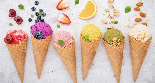 Happy Cones Franchise Cost, Fees, Opportunity