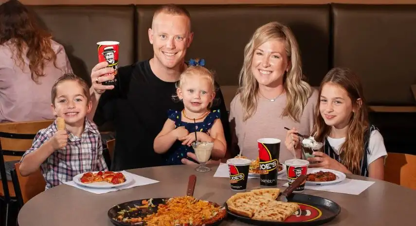 Happy Joe’s Pizza Franchise Opportunity image 2