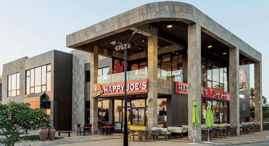 Happy Joe’s Pizza Franchise Opportunity image 3