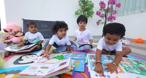 Happy Kids International