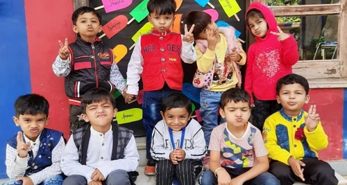 Happy Kids International Franchise For Sale