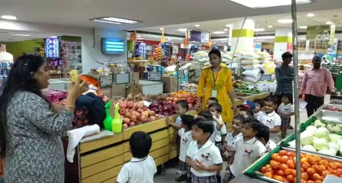 Happy Kids International Franchise For Sale