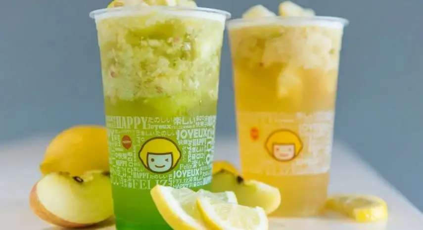 Happy Lemon Franchise Opportunity image 3