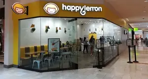 Happy Lemon