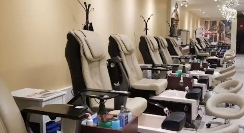 Happy Nails and Spa Franchise Opportunities