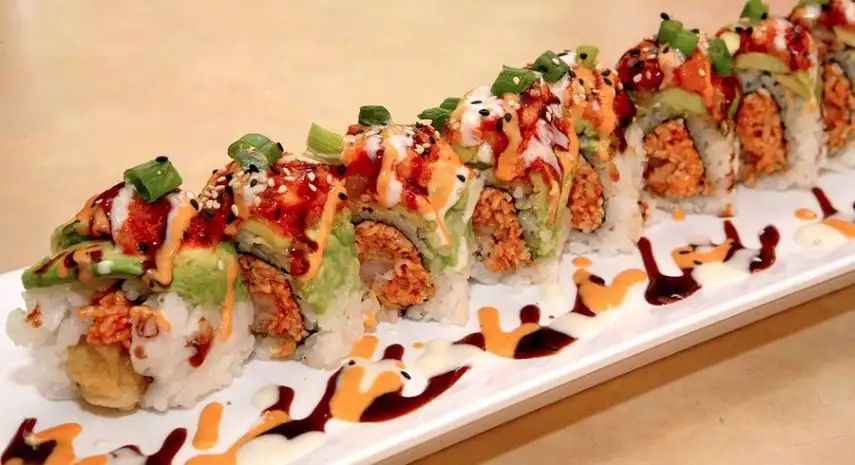 Happy Teriyaki Franchise Opportunity image 4