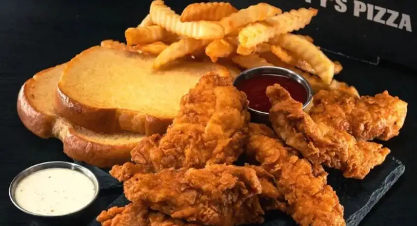 Happy’s Pizza Franchise Opportunities