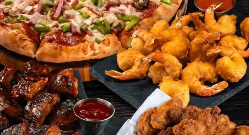 Happy’s Pizza Franchise Opportunities image 4