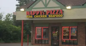 Happy’s Pizza