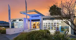 Harcourts Franchise for Sale | real estate
