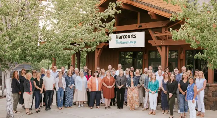 Harcourts Franchise for Sale | real estate