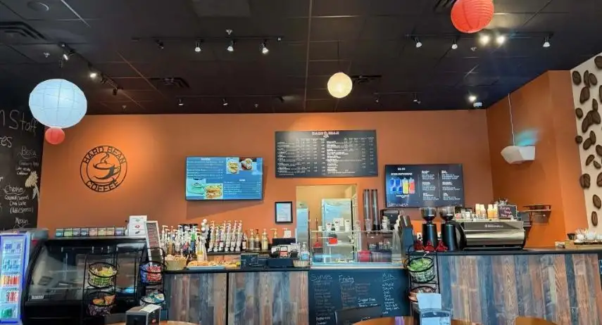 Hard Bean Coffee Franchise For Sale image 3